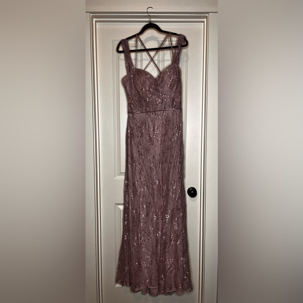 Mori Lee Bridesmaid DC